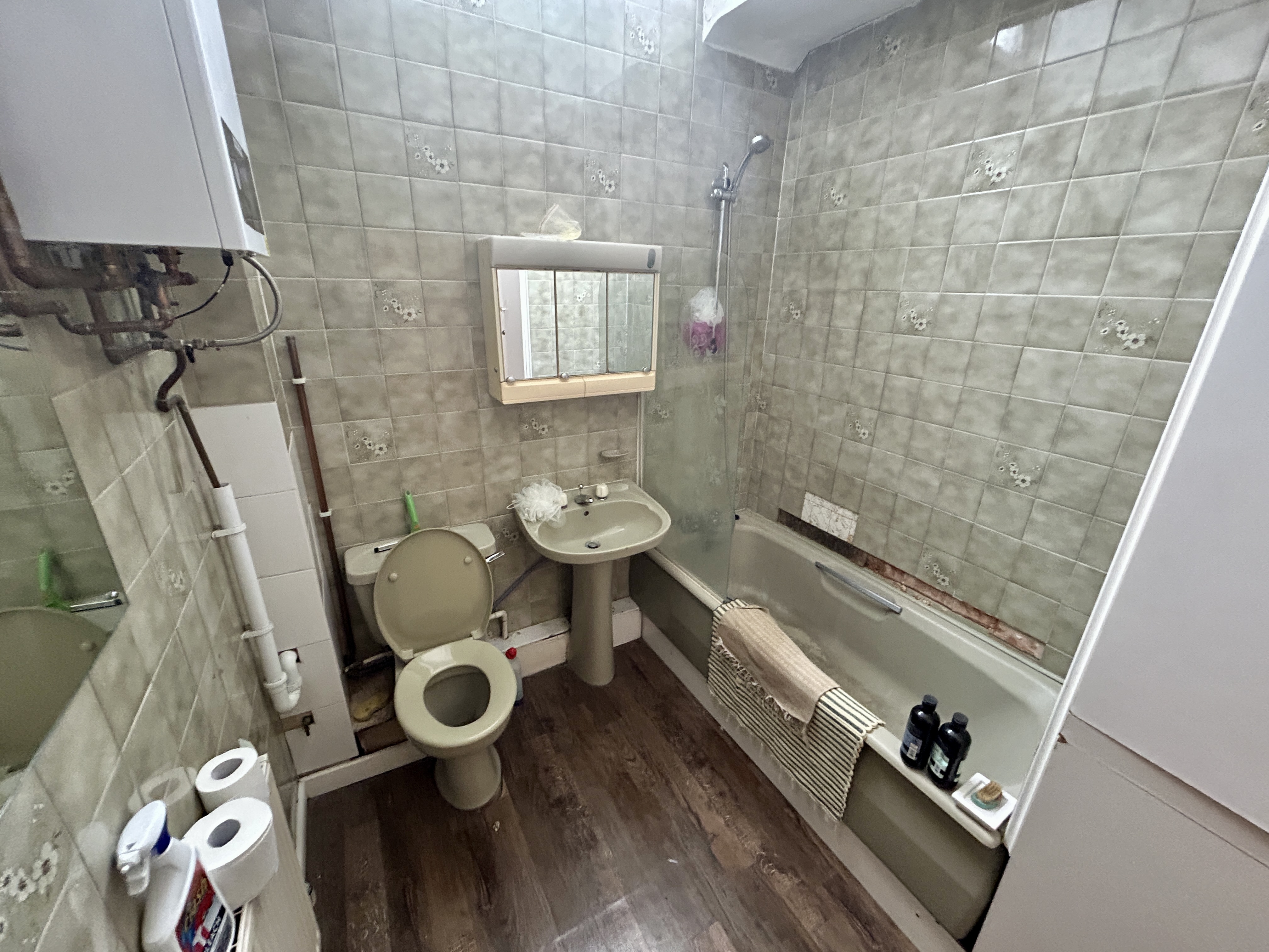 Olton Blvd E, Birmingham