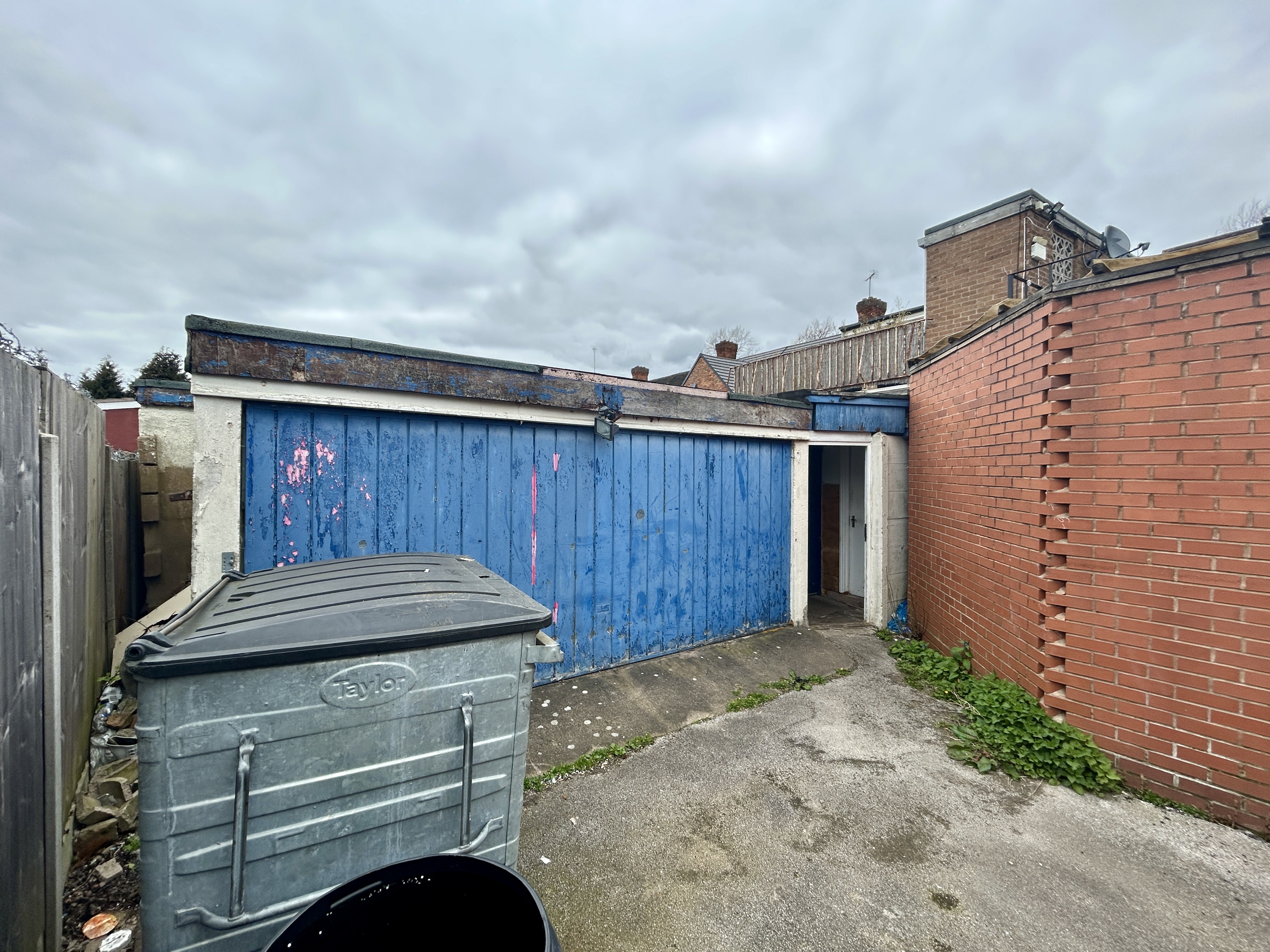 Olton Blvd E, Birmingham