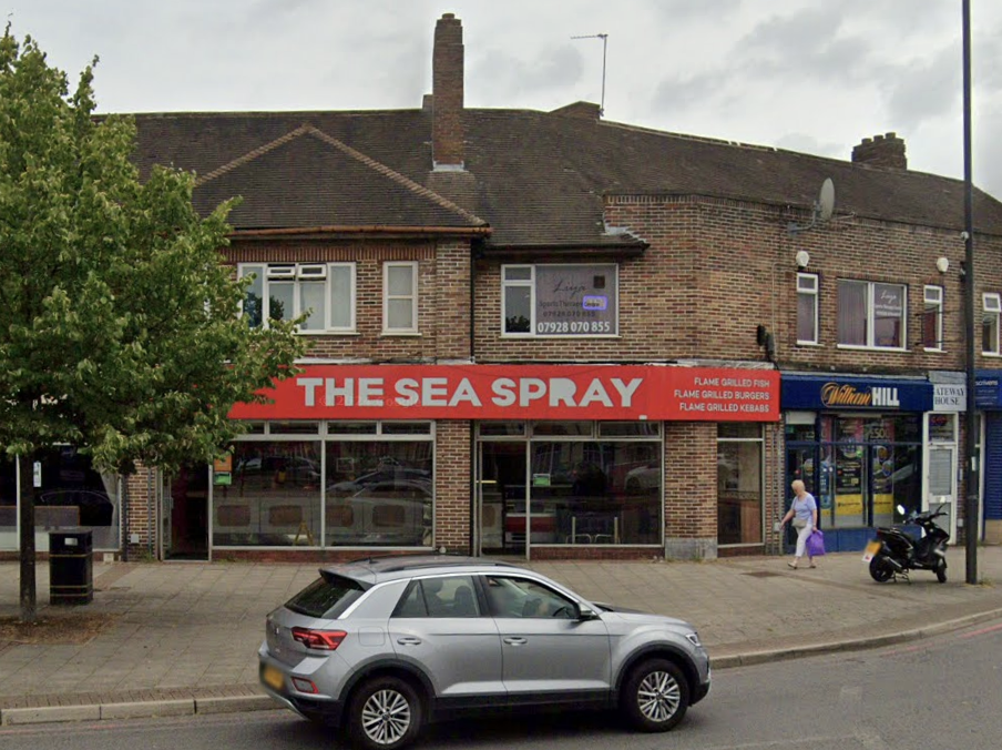 Stratford Road, Solihull