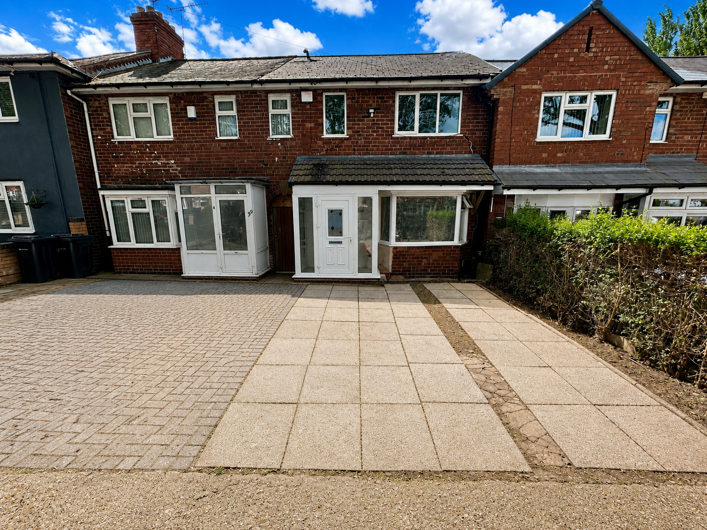 Leominister Road, Birmingham