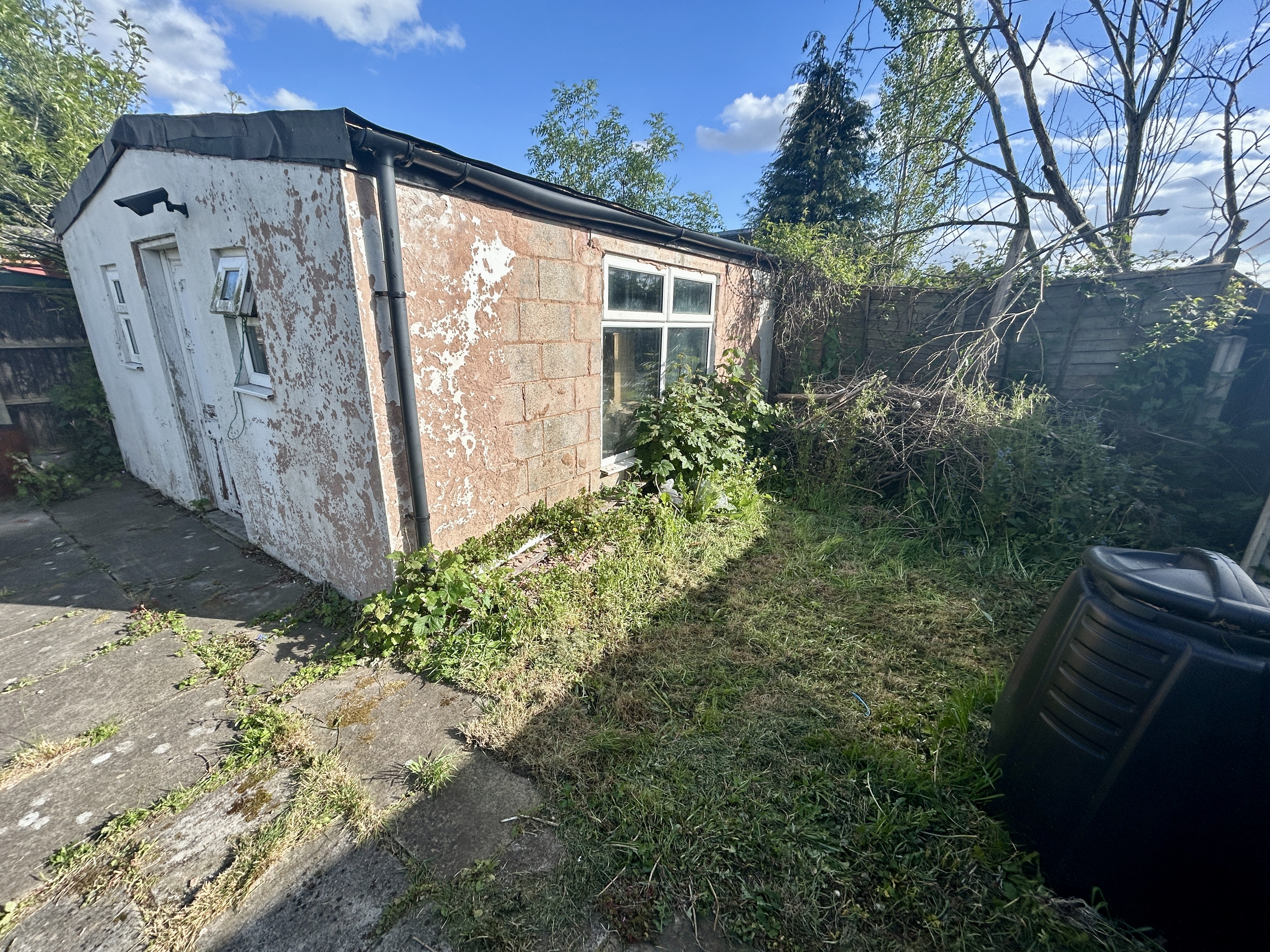 Shaftmoor Lane, Birmingham
