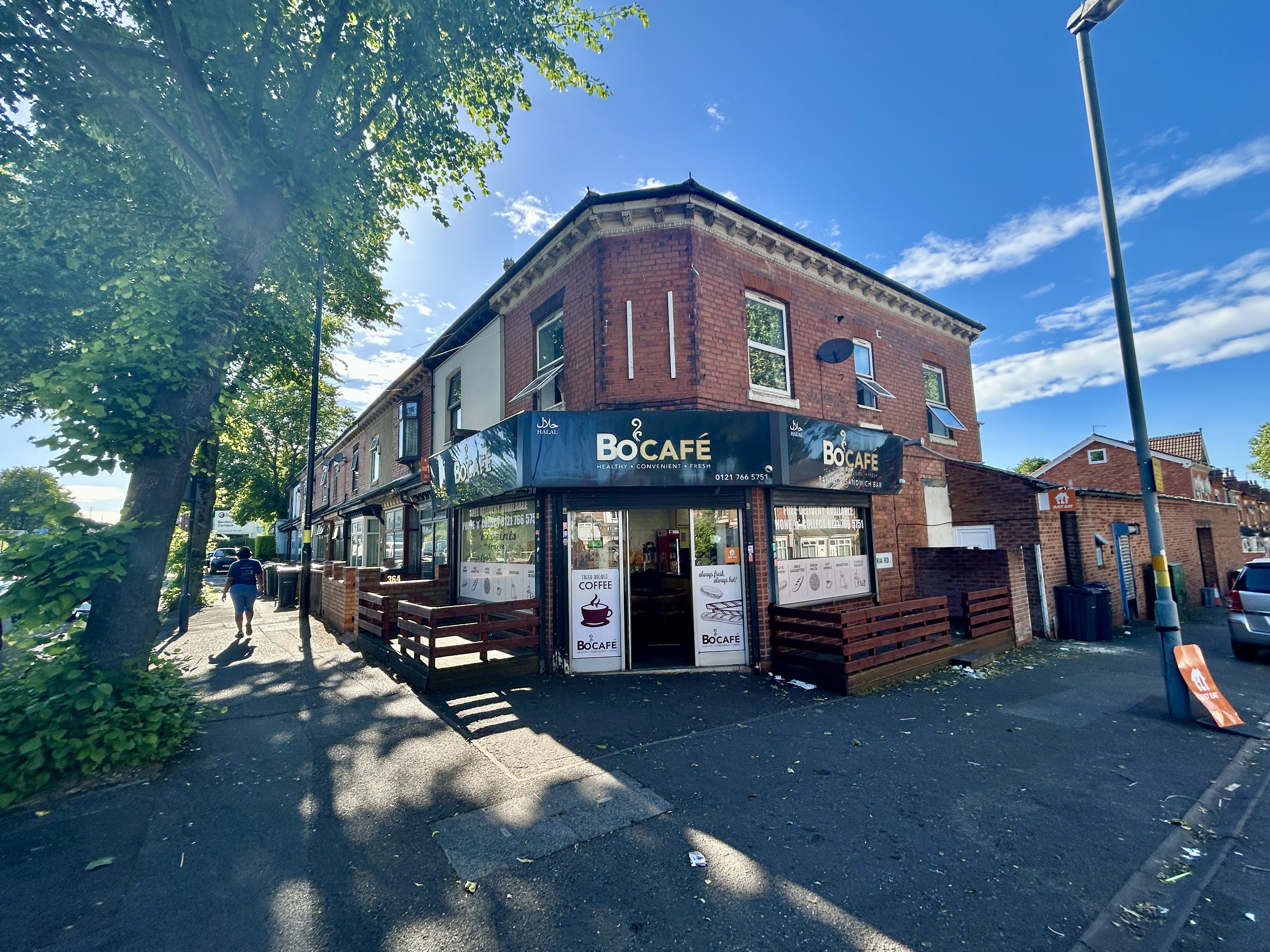 Bordesley Green, Birmingham