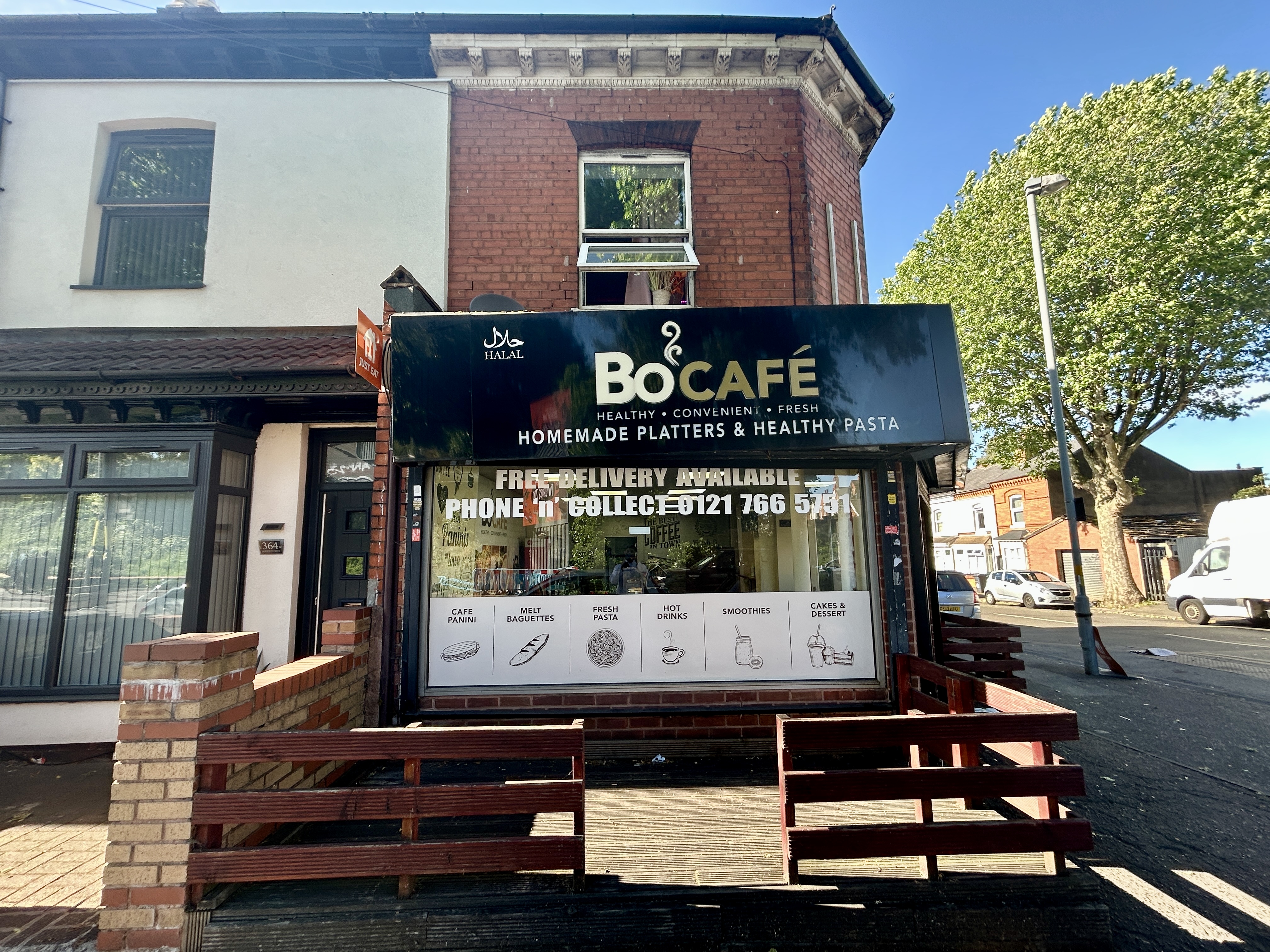 Bordesley Green, Birmingham