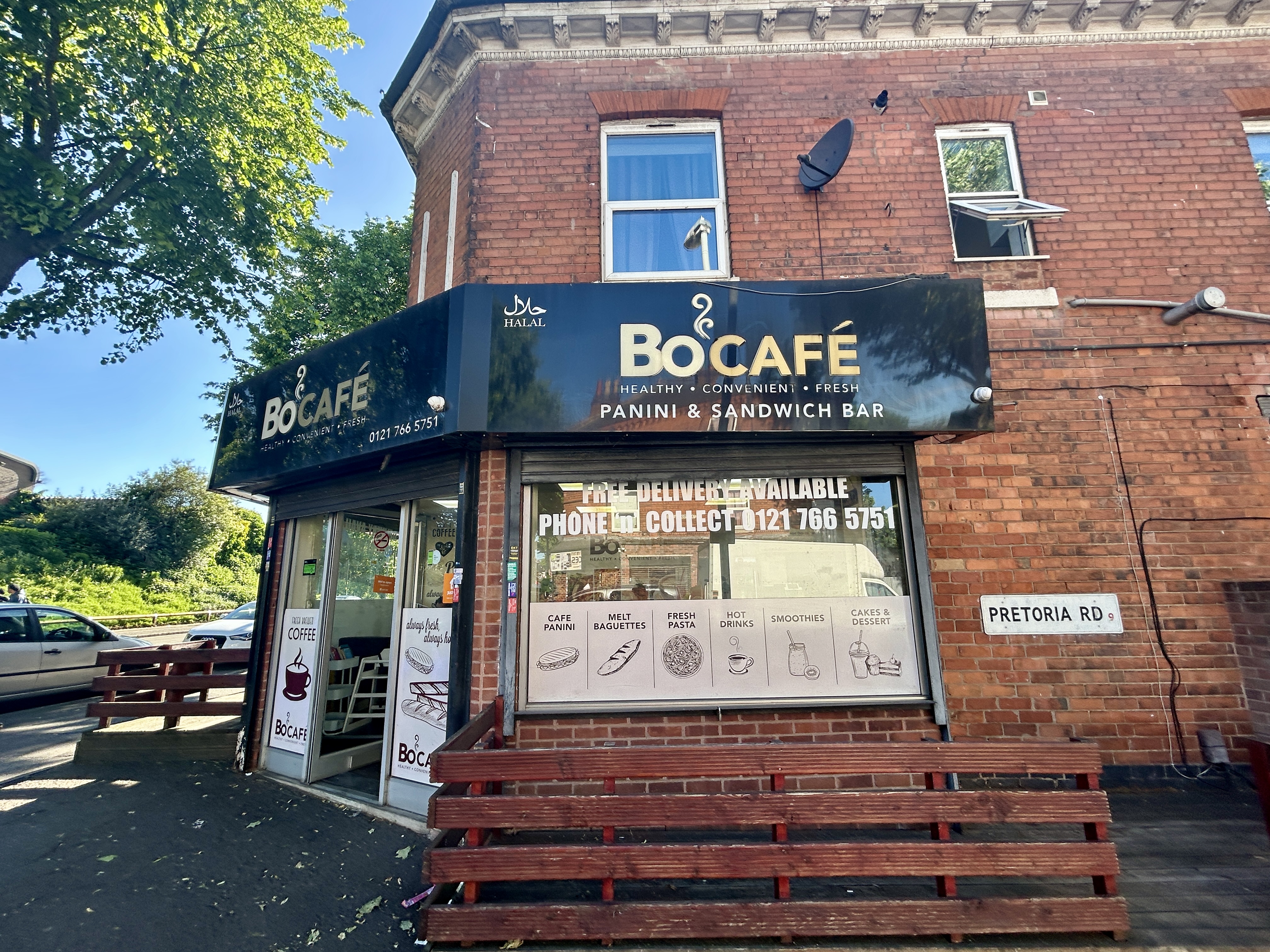 Bordesley Green, Birmingham