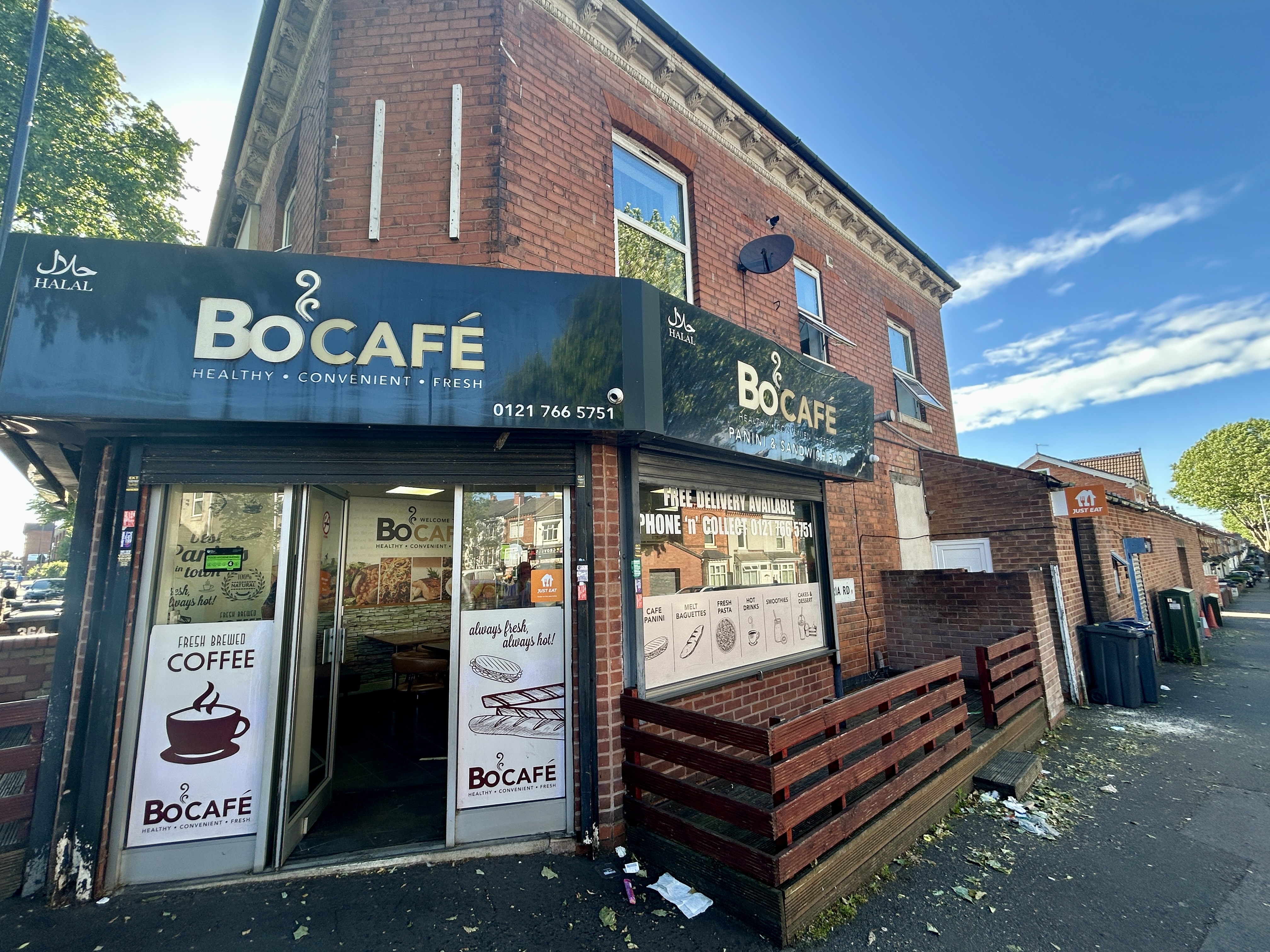 Bordesley Green, Birmingham