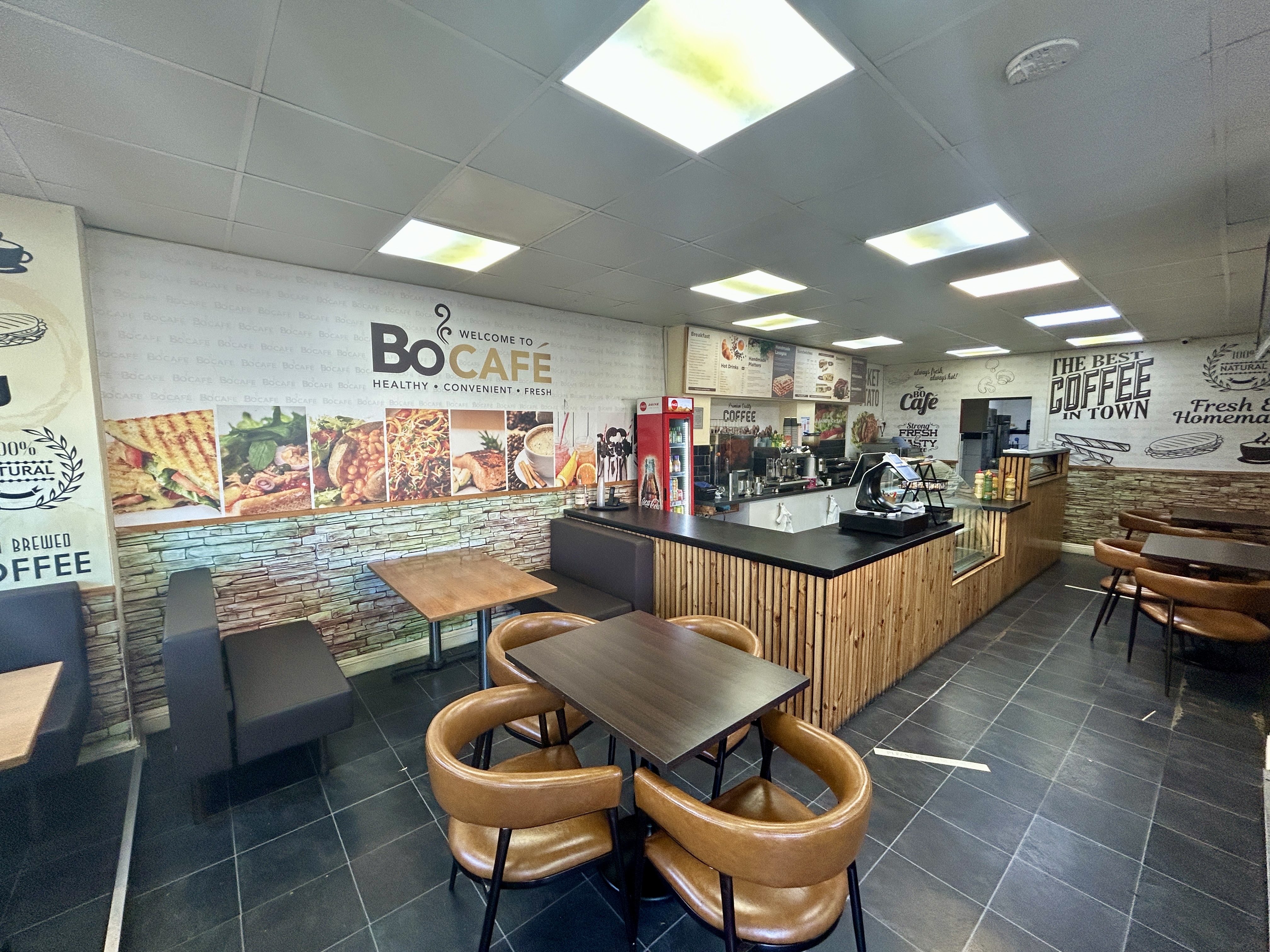 Bordesley Green, Birmingham