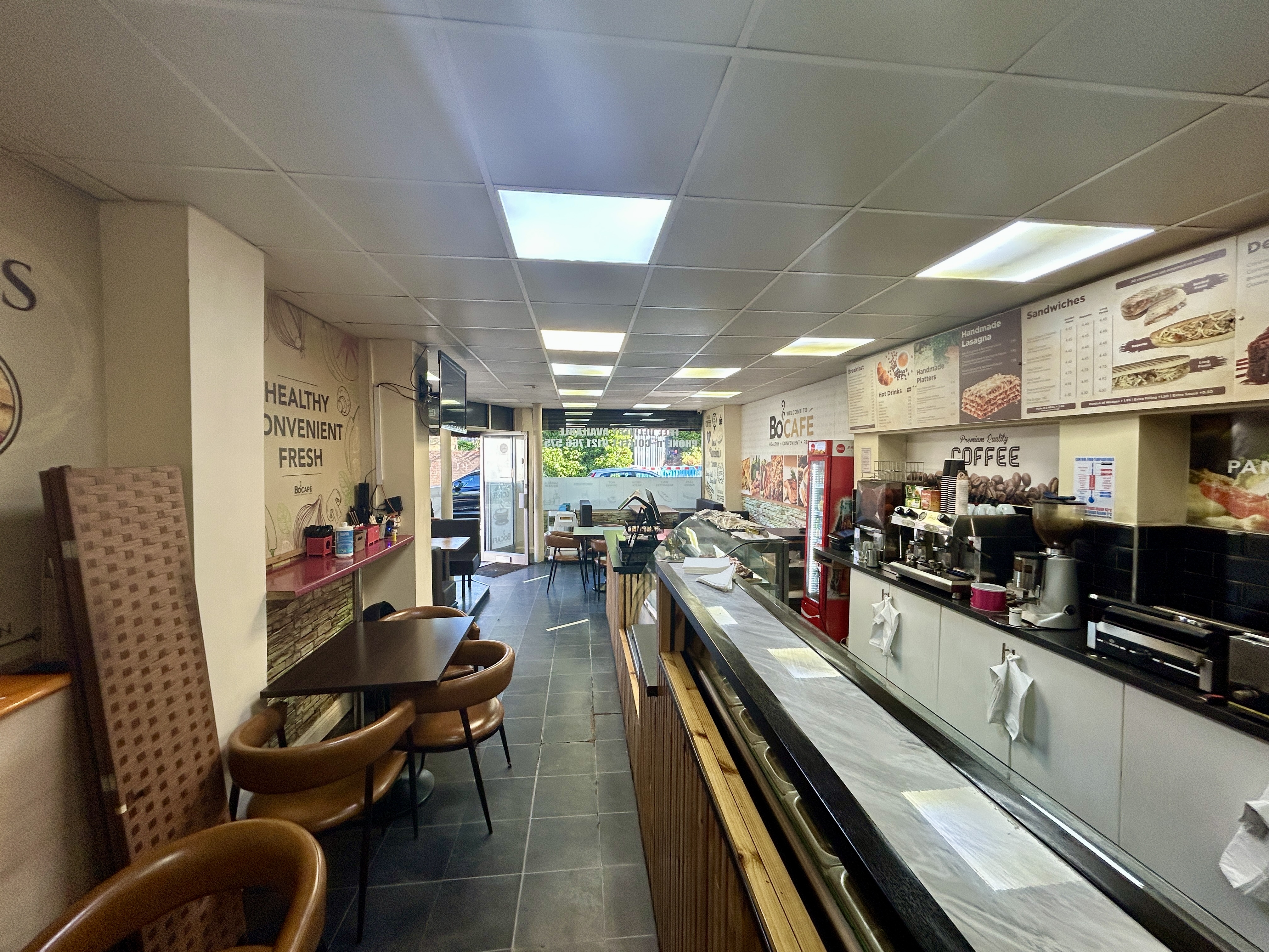 Bordesley Green, Birmingham