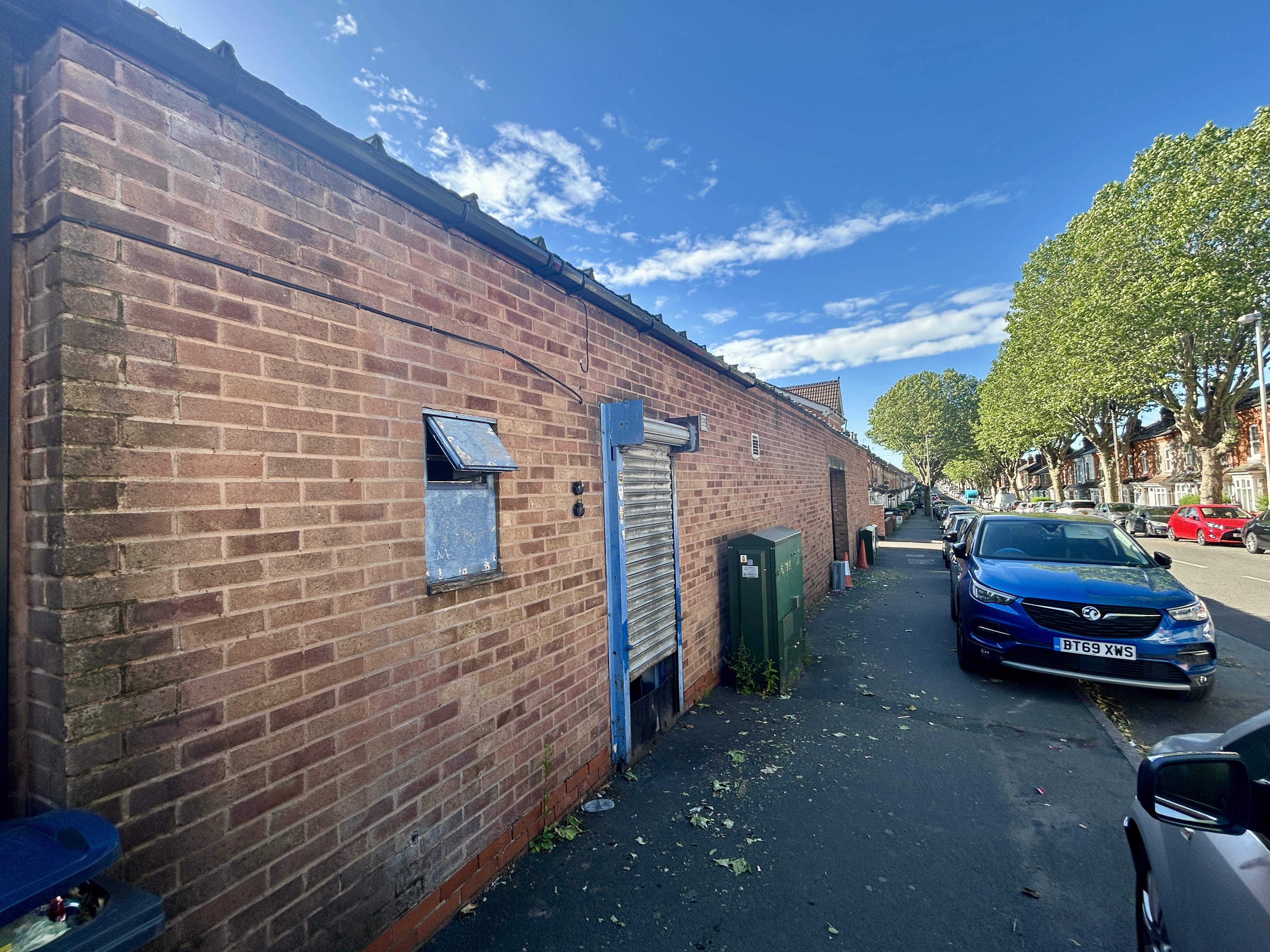 Bordesley Green, Birmingham
