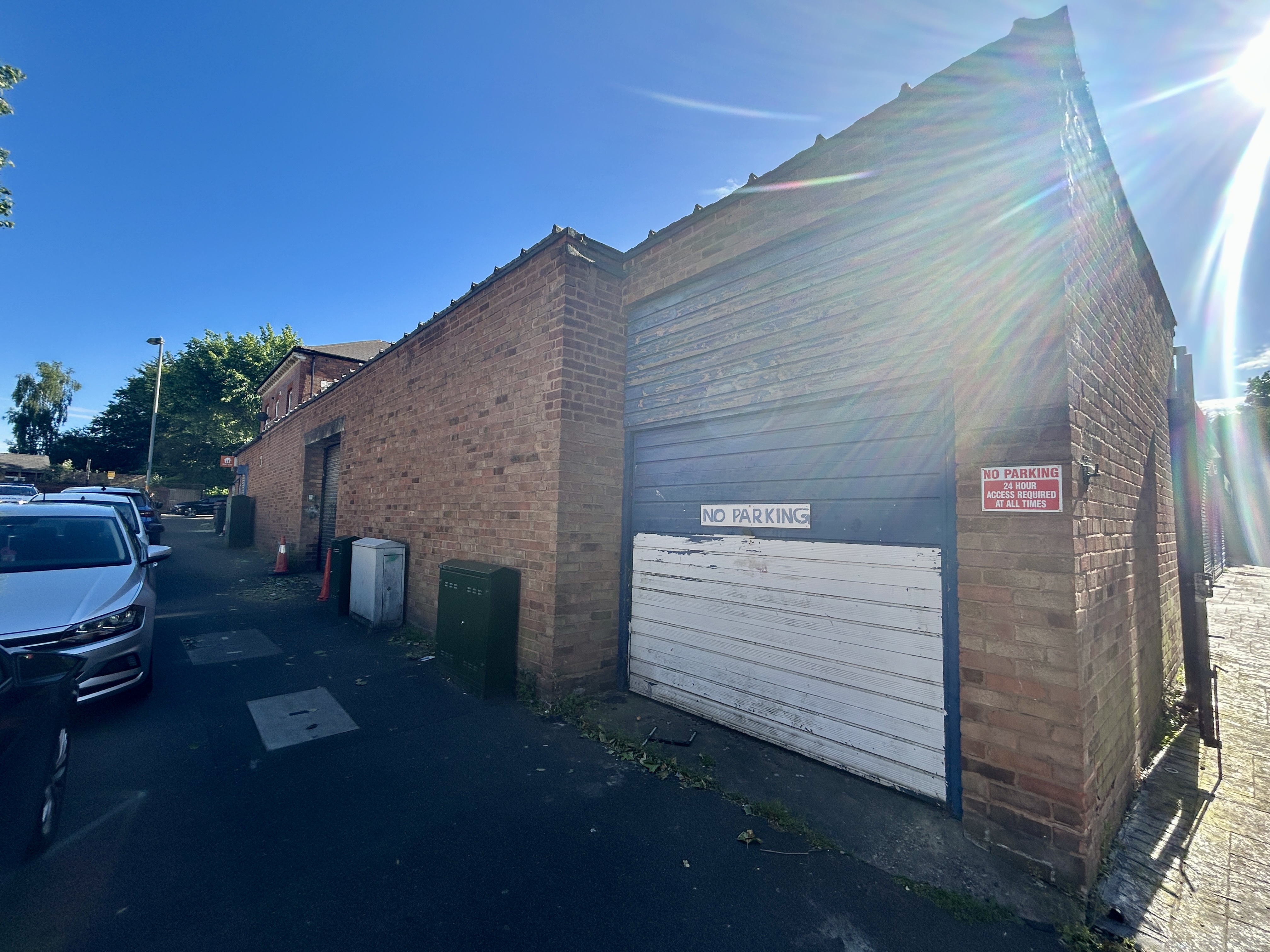 Bordesley Green, Birmingham