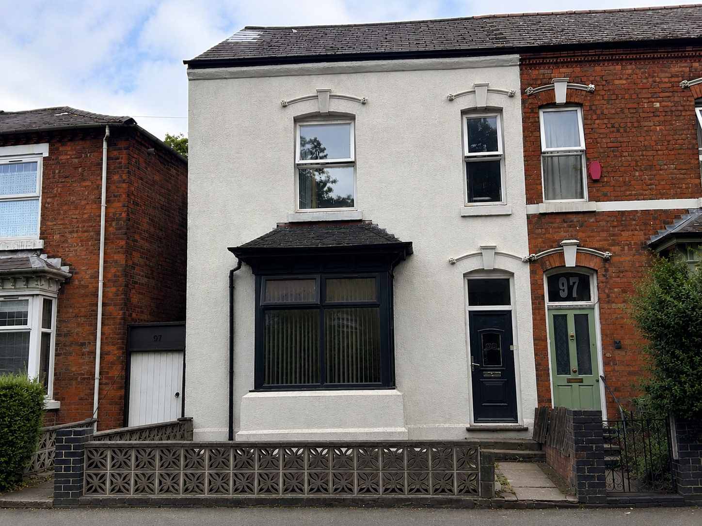 Gravelly Lane, Birmingham