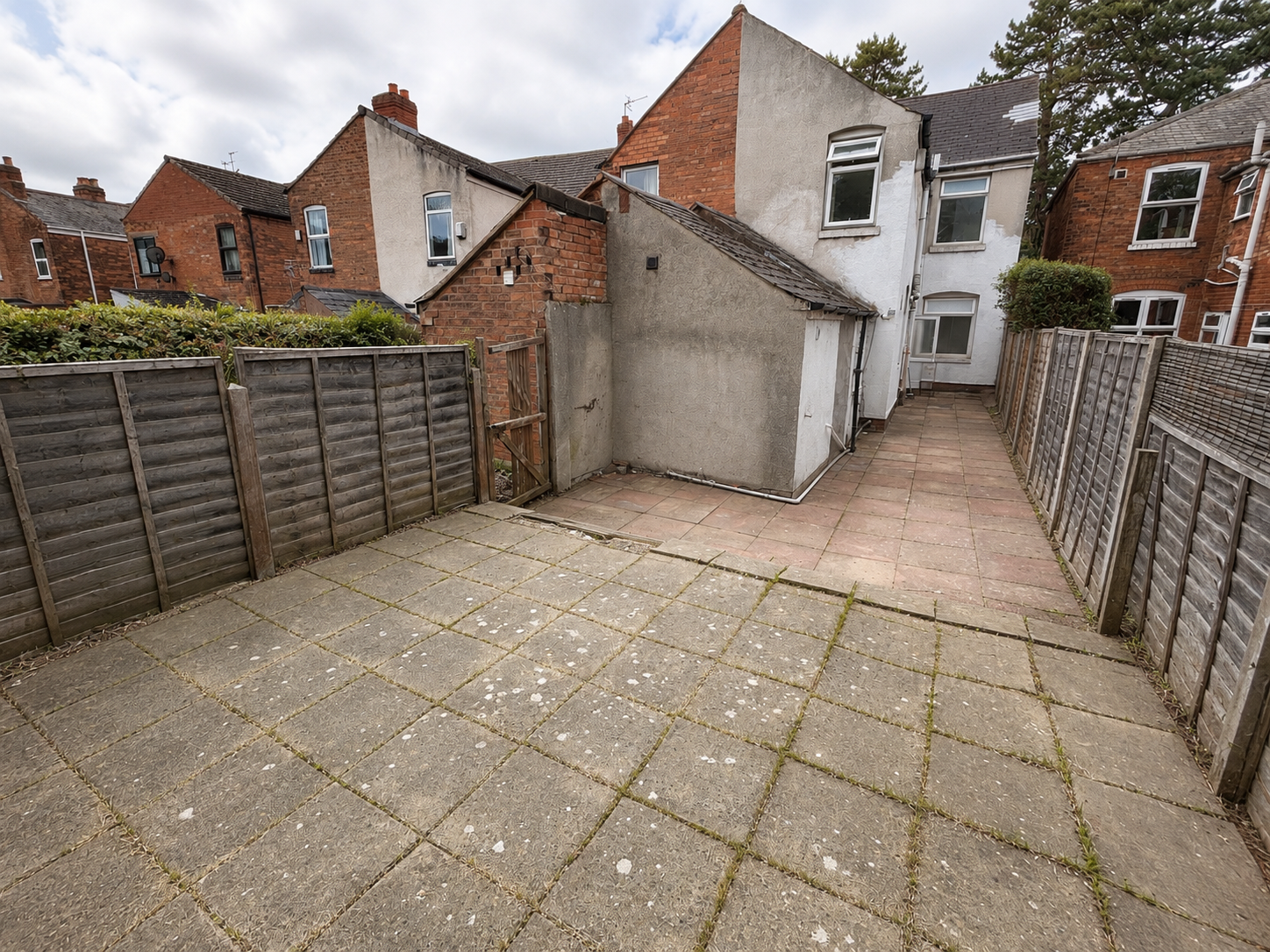 Gravelly Lane, Birmingham