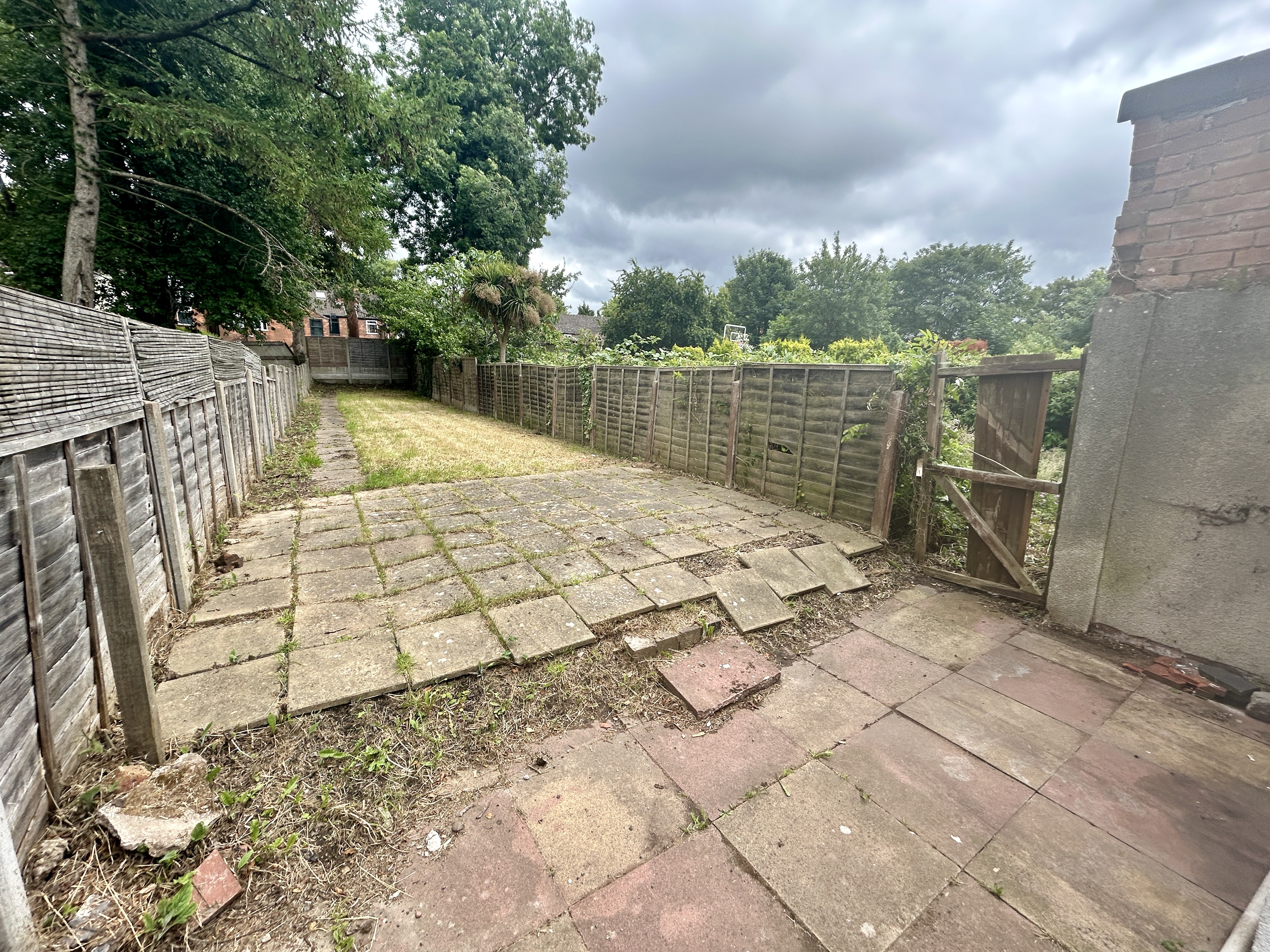Gravelly Lane, Birmingham