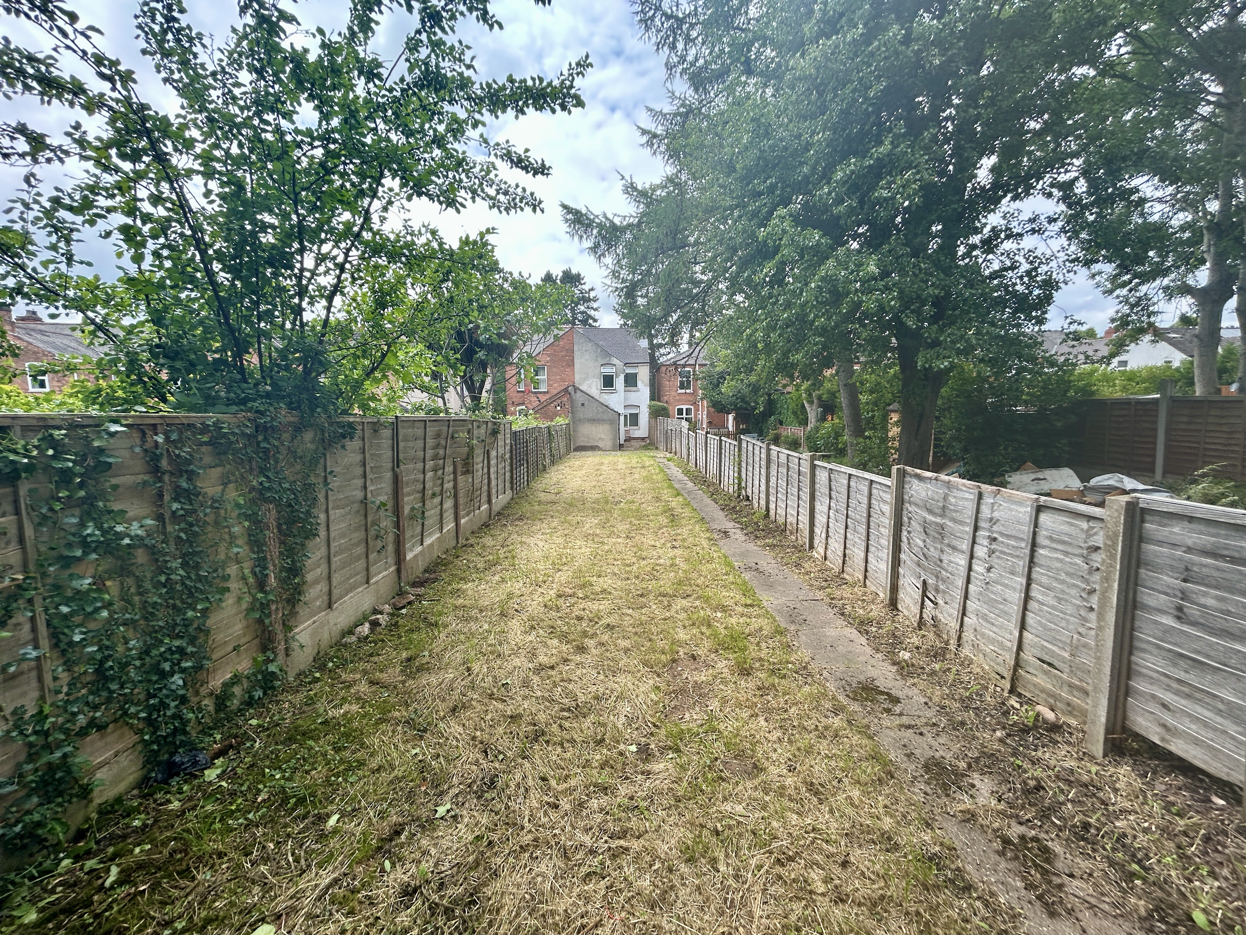 Gravelly Lane, Birmingham