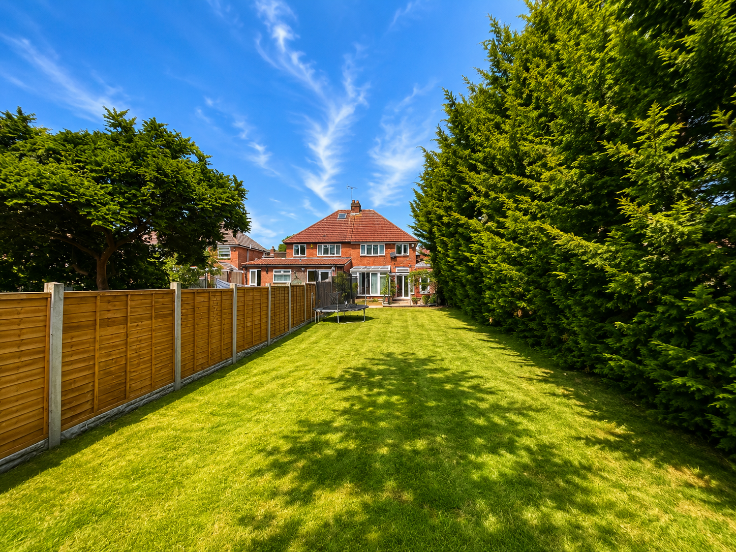 Haslucks Green Road, Solihull