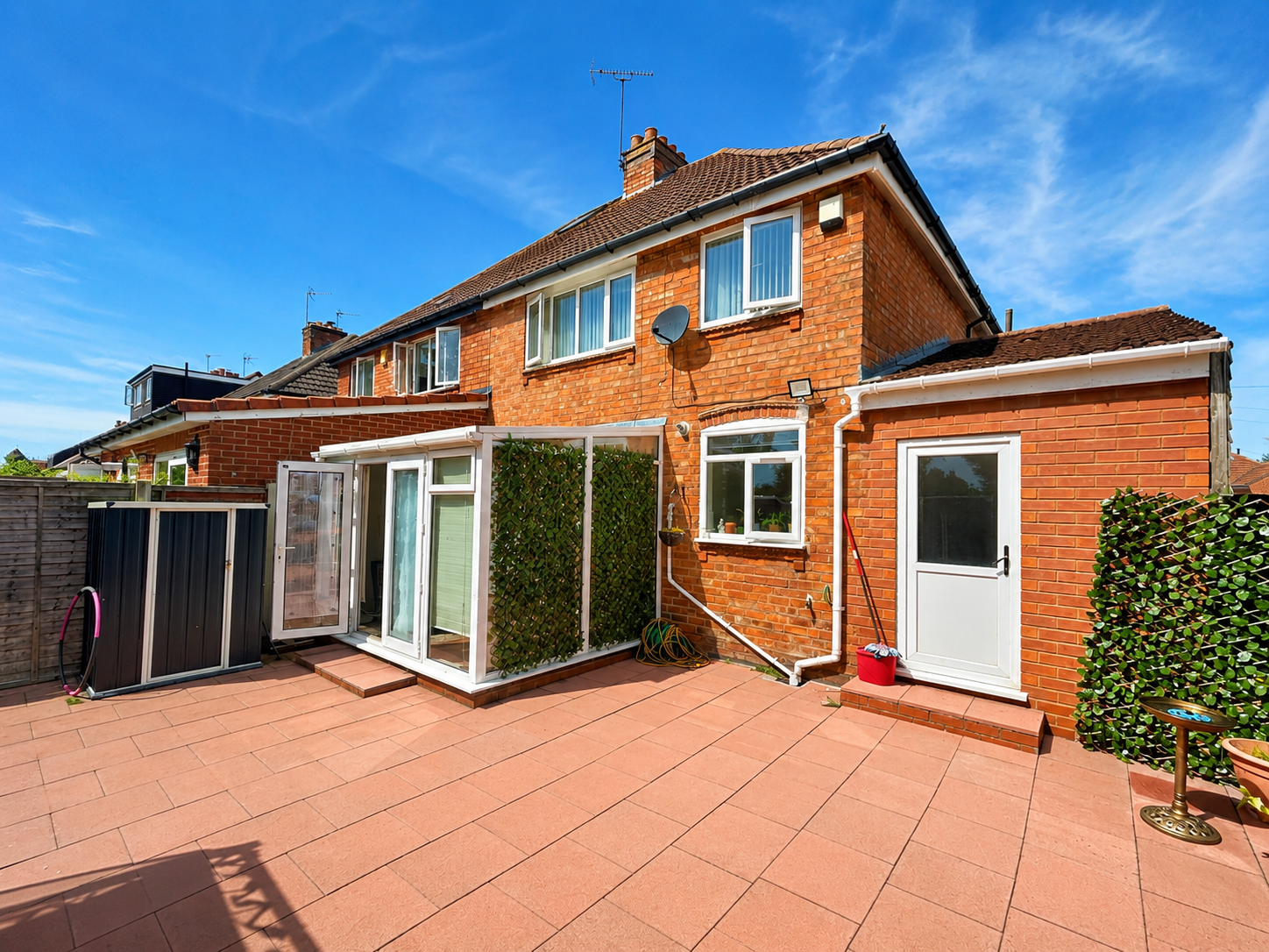 Haslucks Green Road, Solihull