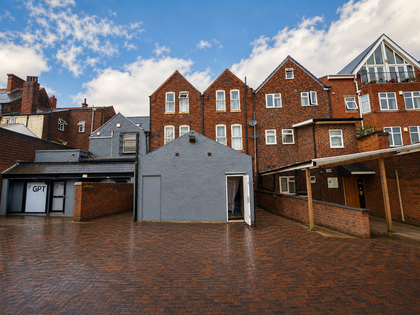 Lichfield Road, Birmingham